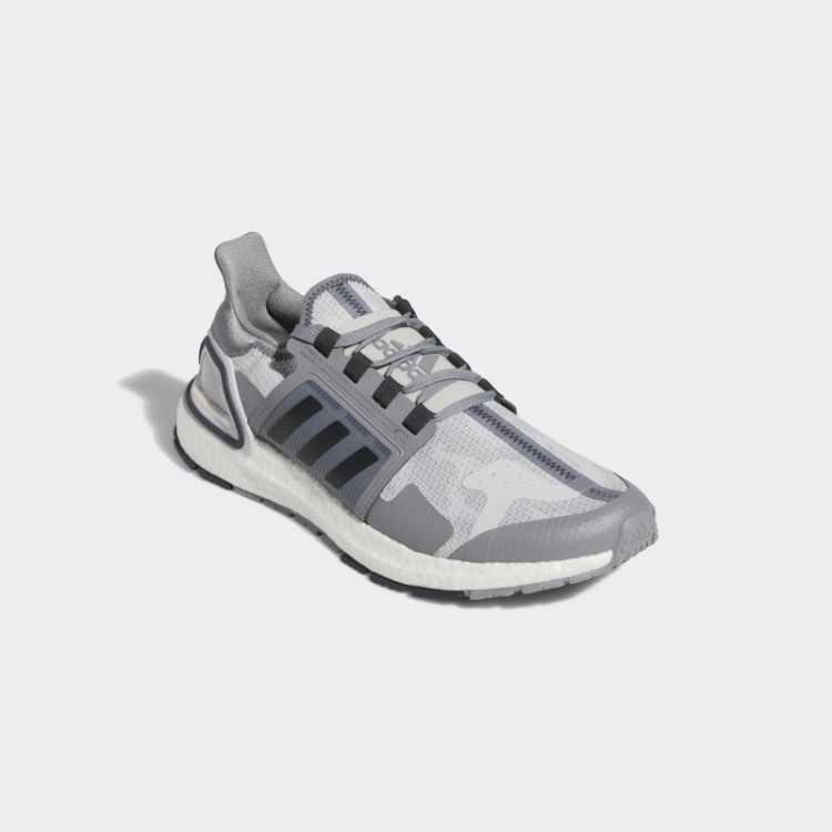 Tênis De Trilha Ao Ar Livre Ultraboost Dna City Xplorer Cinza Adidas