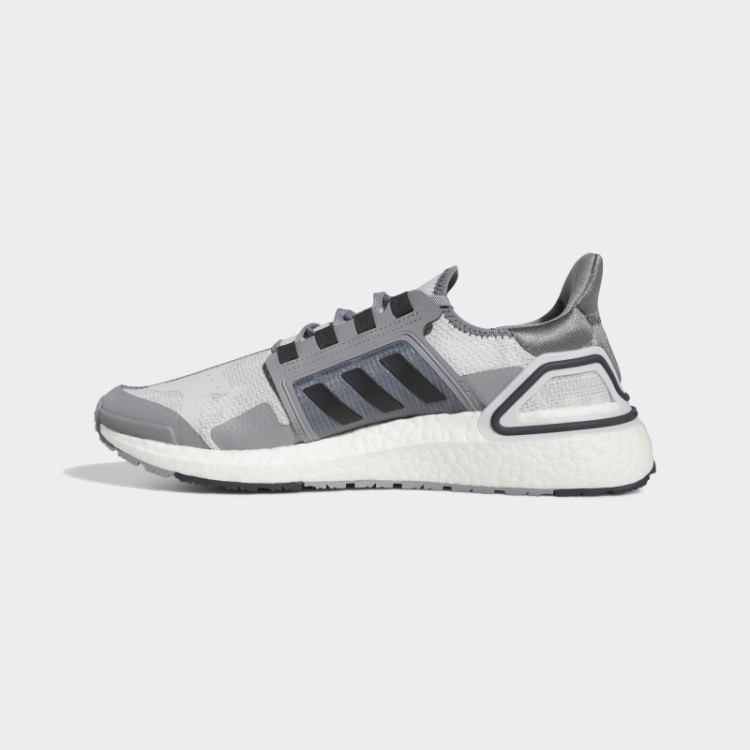 Tênis De Trilha Ao Ar Livre Ultraboost Dna City Xplorer Cinza Adidas