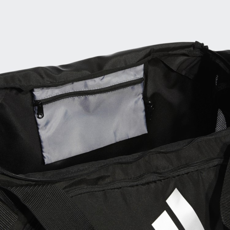 Mochila Preta Da Equipe Média Adidas