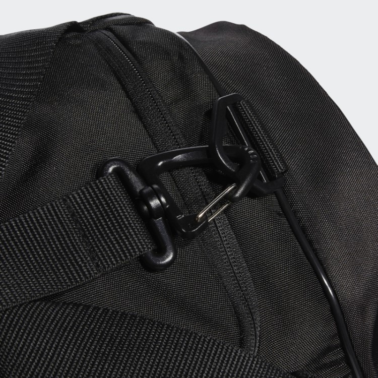 Mochila Preta Da Equipe Média Adidas