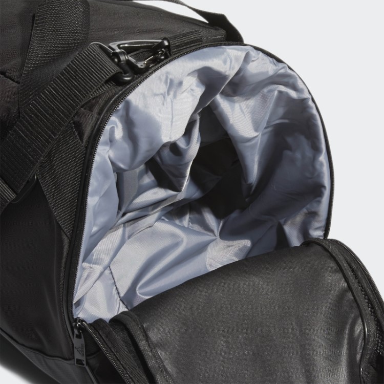 Mochila Preta Da Equipe Média Adidas