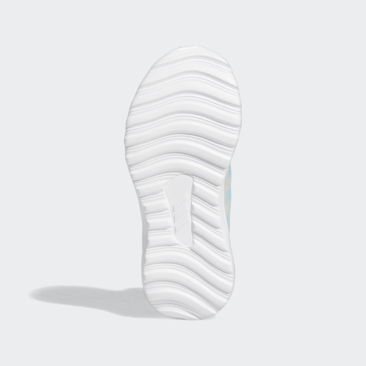 Tênis De Corrida Esportivo Cinza Activeride 2.0 Da Adidas
