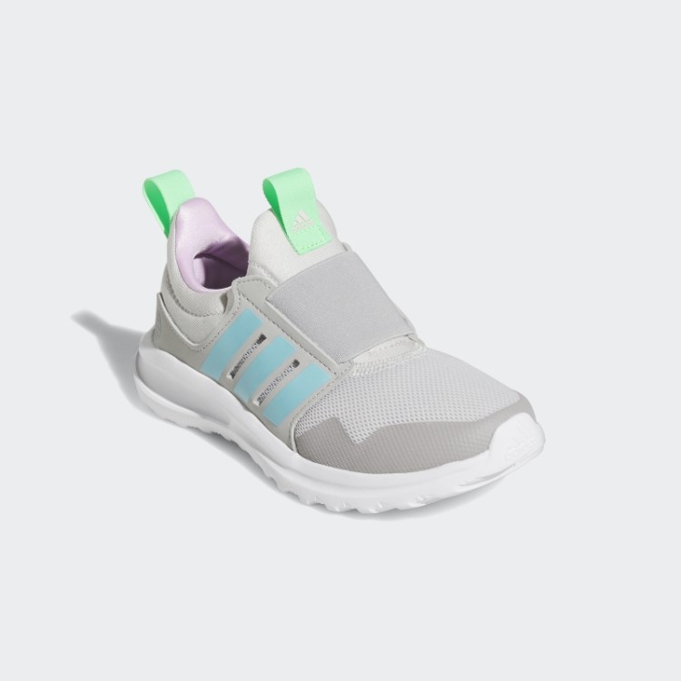 Tênis De Corrida Esportivo Cinza Activeride 2.0 Da Adidas