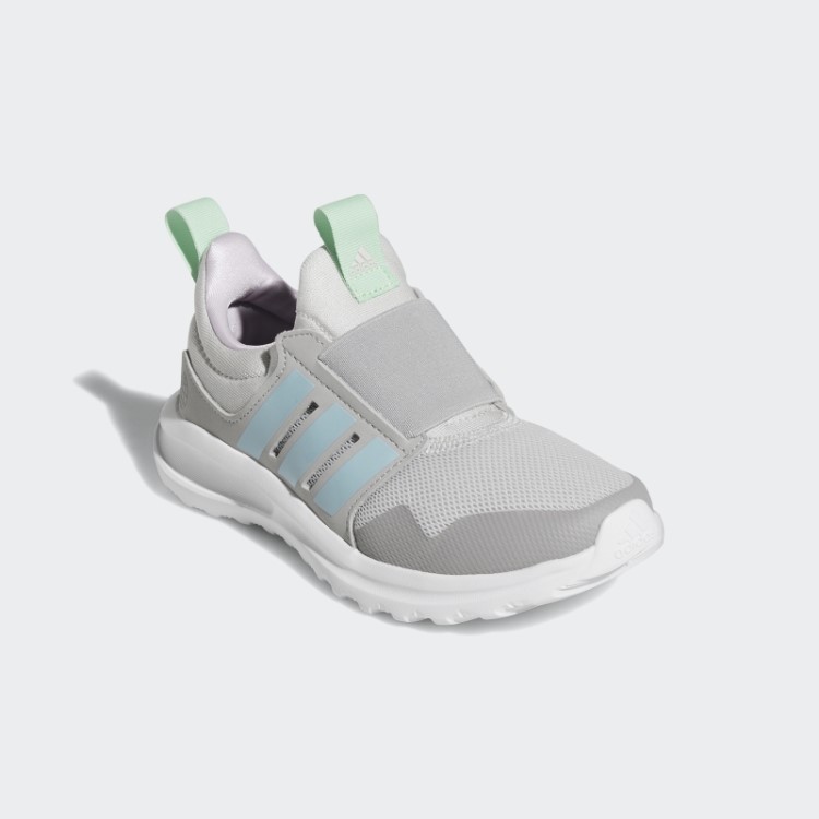 Tênis De Corrida Esportivo Cinza Activeride 2.0 Da Adidas