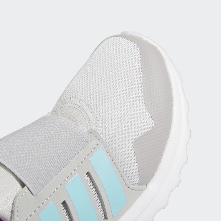Tênis De Corrida Esportivo Cinza Activeride 2.0 Da Adidas