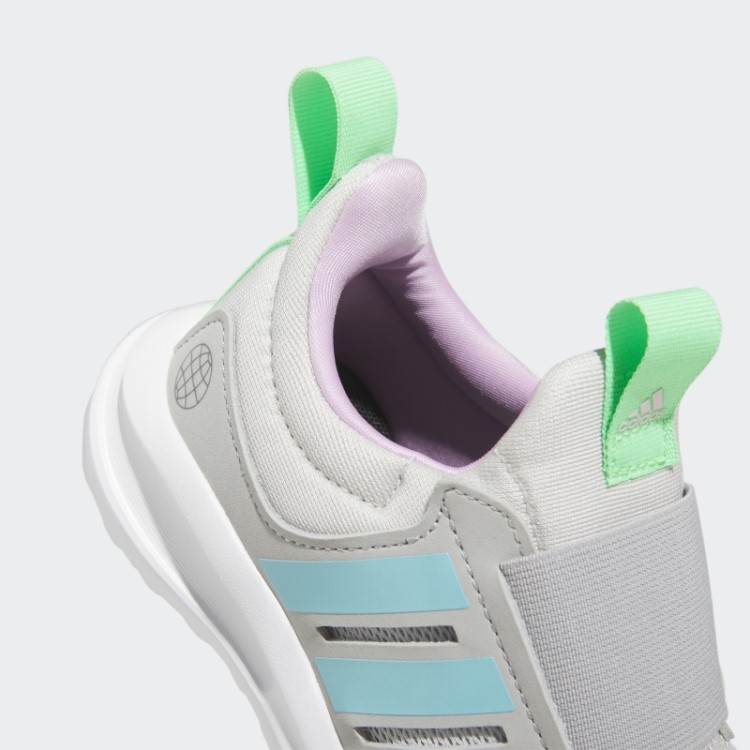 Tênis De Corrida Esportivo Cinza Activeride 2.0 Da Adidas