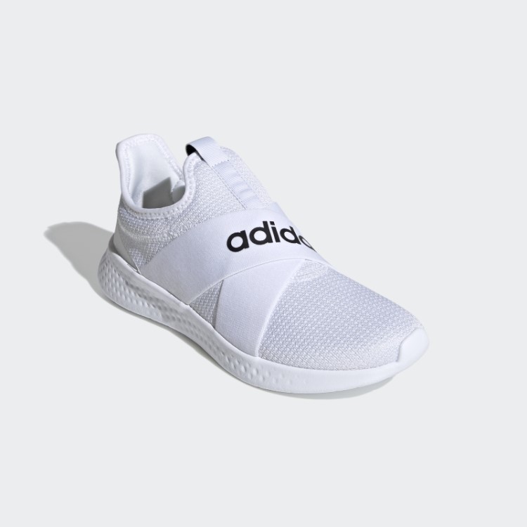 Tênis Adidas Puremotion Adapt Cinza Dove