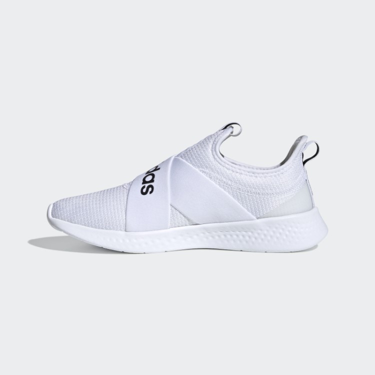 Tênis Adidas Puremotion Adapt Cinza Dove