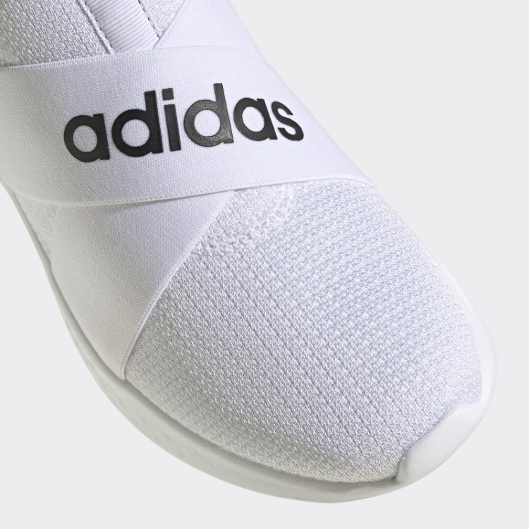 Tênis Adidas Puremotion Adapt Cinza Dove