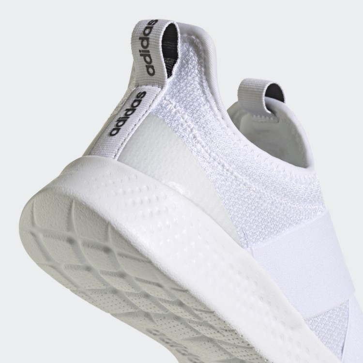 Tênis Adidas Puremotion Adapt Cinza Dove