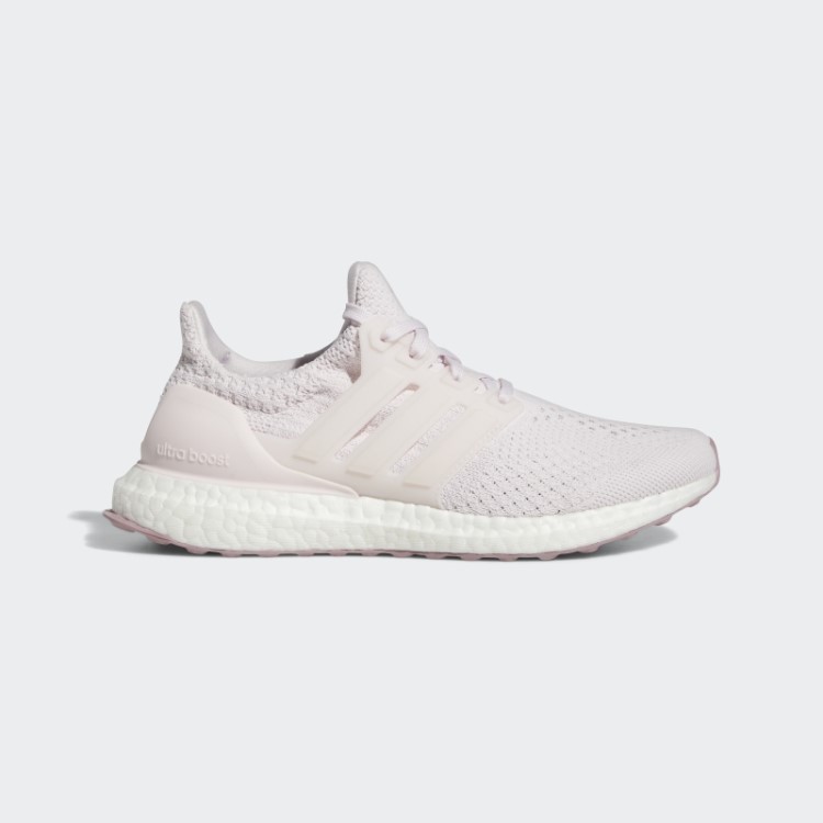 Ultraboost 5.0 Dna Running Sportswear Tênis Estilo De Vida Rosa Adidas