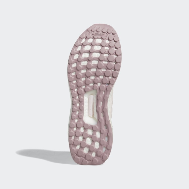 Ultraboost 5.0 Dna Running Sportswear Tênis Estilo De Vida Rosa Adidas