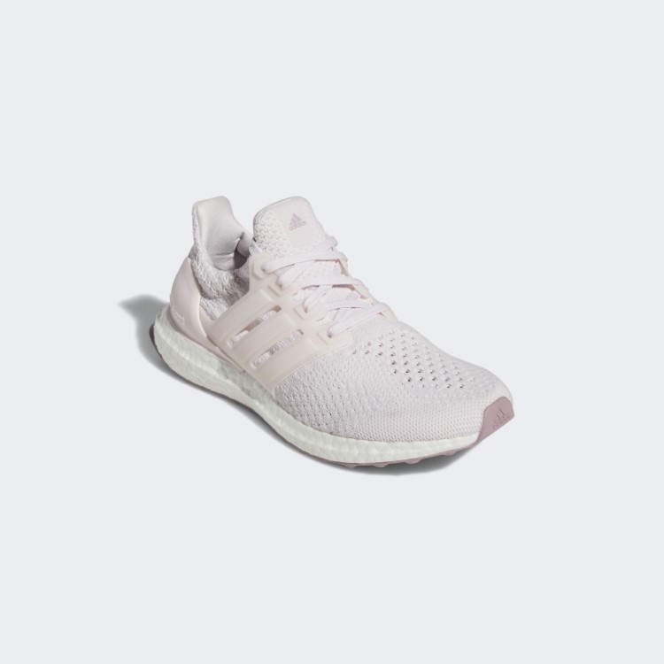 Ultraboost 5.0 Dna Running Sportswear Tênis Estilo De Vida Rosa Adidas