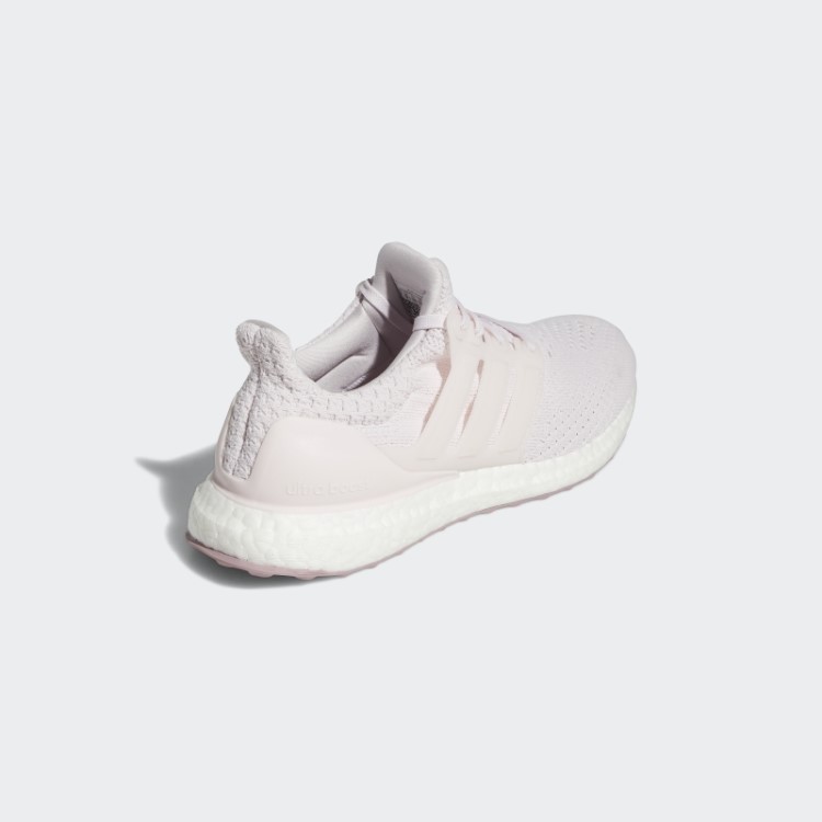 Ultraboost 5.0 Dna Running Sportswear Tênis Estilo De Vida Rosa Adidas