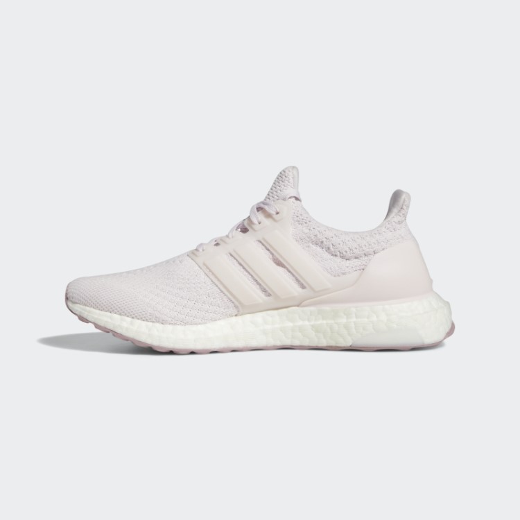 Ultraboost 5.0 Dna Running Sportswear Tênis Estilo De Vida Rosa Adidas