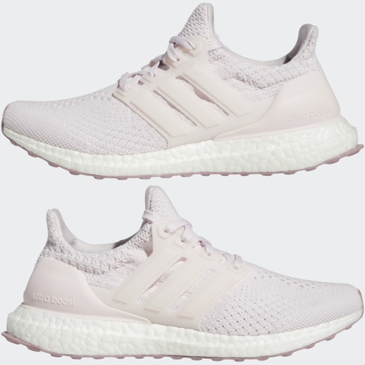 Ultraboost 5.0 Dna Running Sportswear Tênis Estilo De Vida Rosa Adidas
