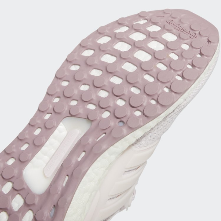 Ultraboost 5.0 Dna Running Sportswear Tênis Estilo De Vida Rosa Adidas