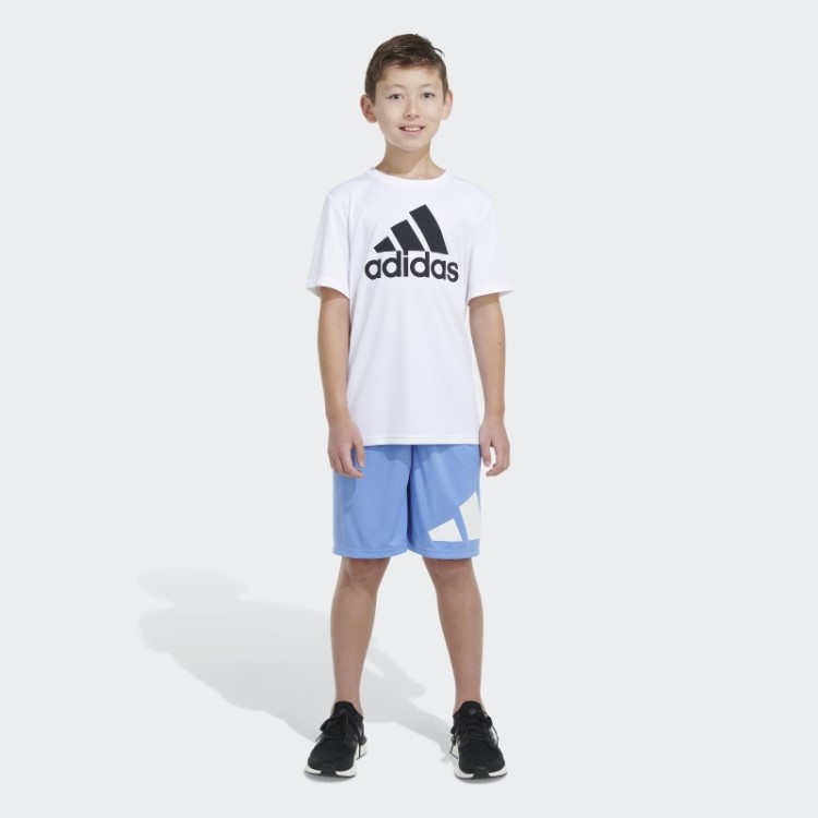 Adidas Performance Short Ncaa-bay-7b8
