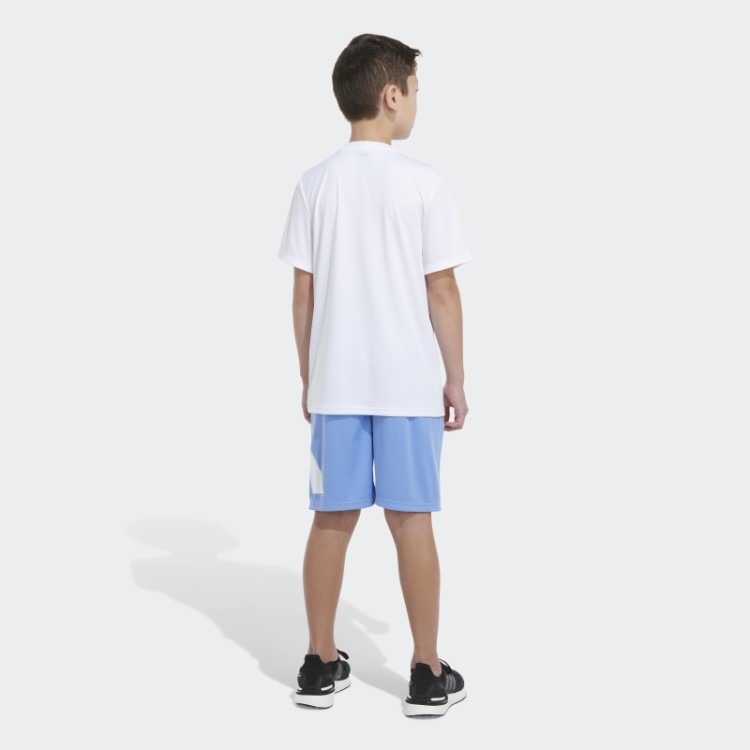 Adidas Performance Short Ncaa-bay-7b8