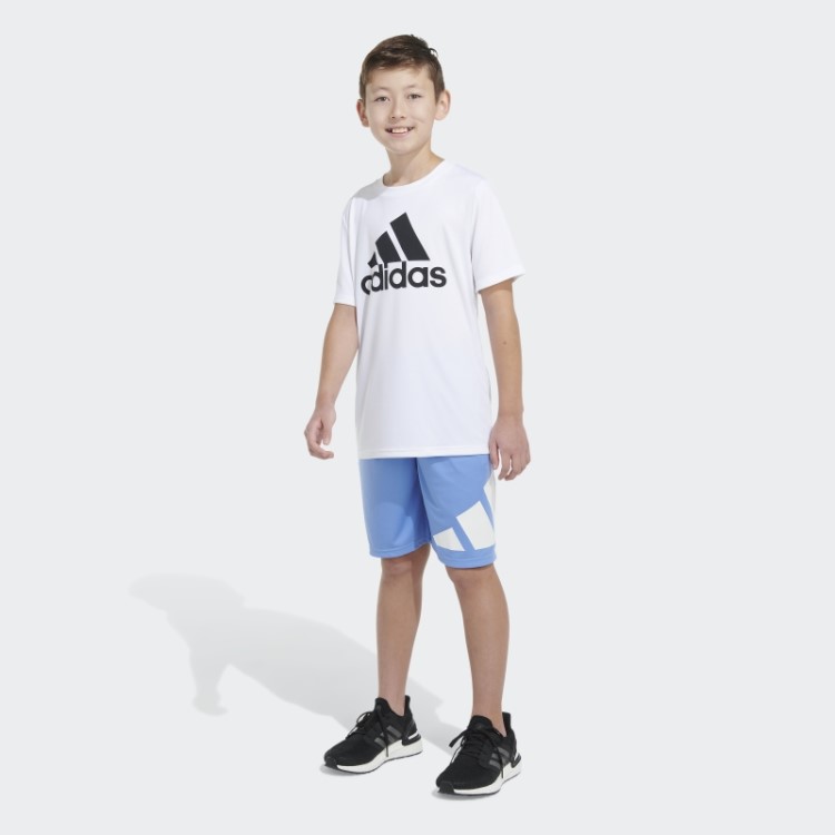 Adidas Performance Short Ncaa-bay-7b8