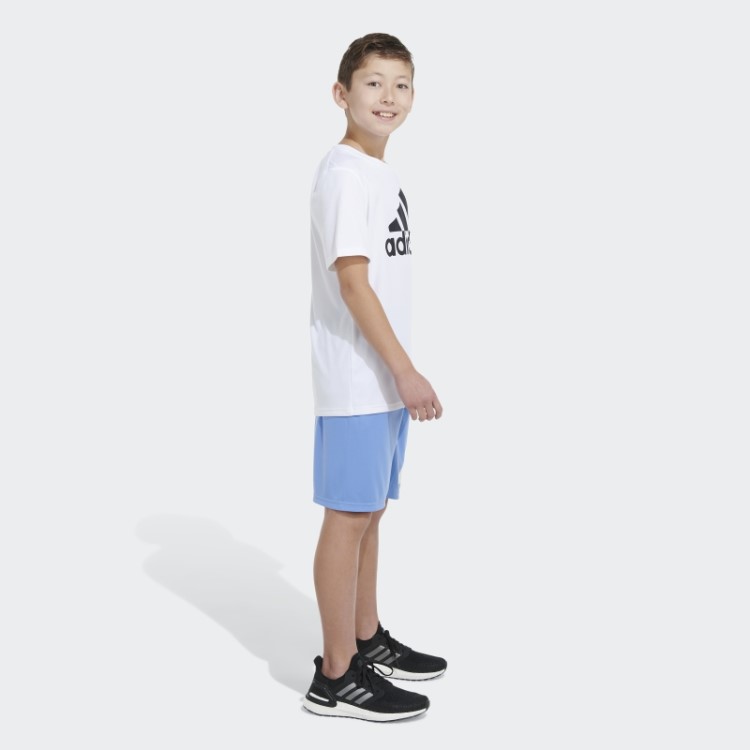 Adidas Performance Short Ncaa-bay-7b8