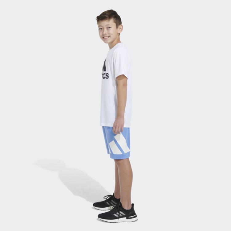 Adidas Performance Short Ncaa-bay-7b8