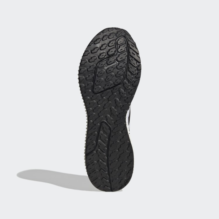 Tênis De Corrida Adidas 4dfwd 2 Branco Quente