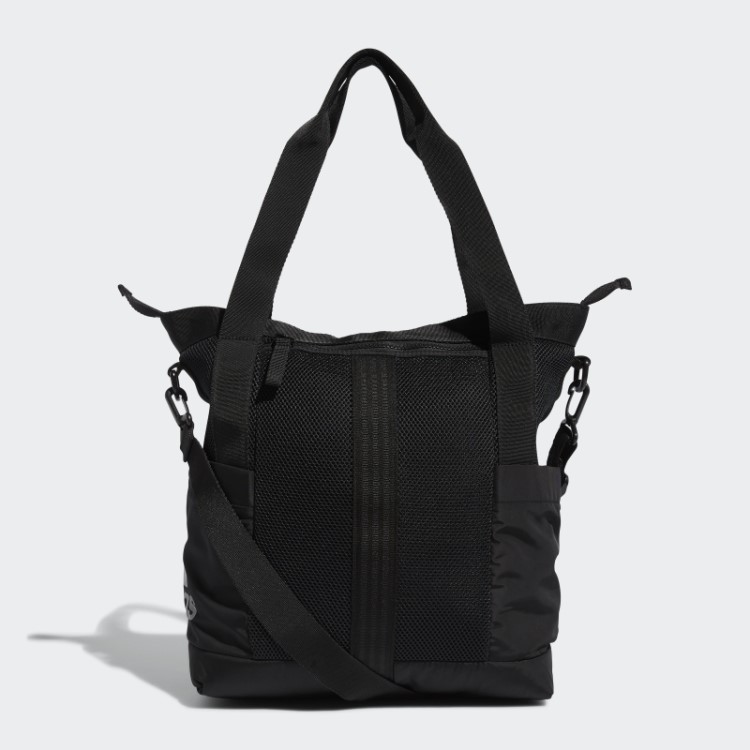 Bolsa Preta Adidas All Me