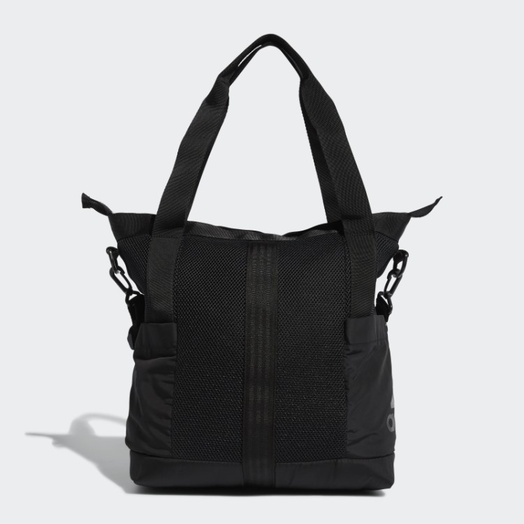 Bolsa Preta Adidas All Me