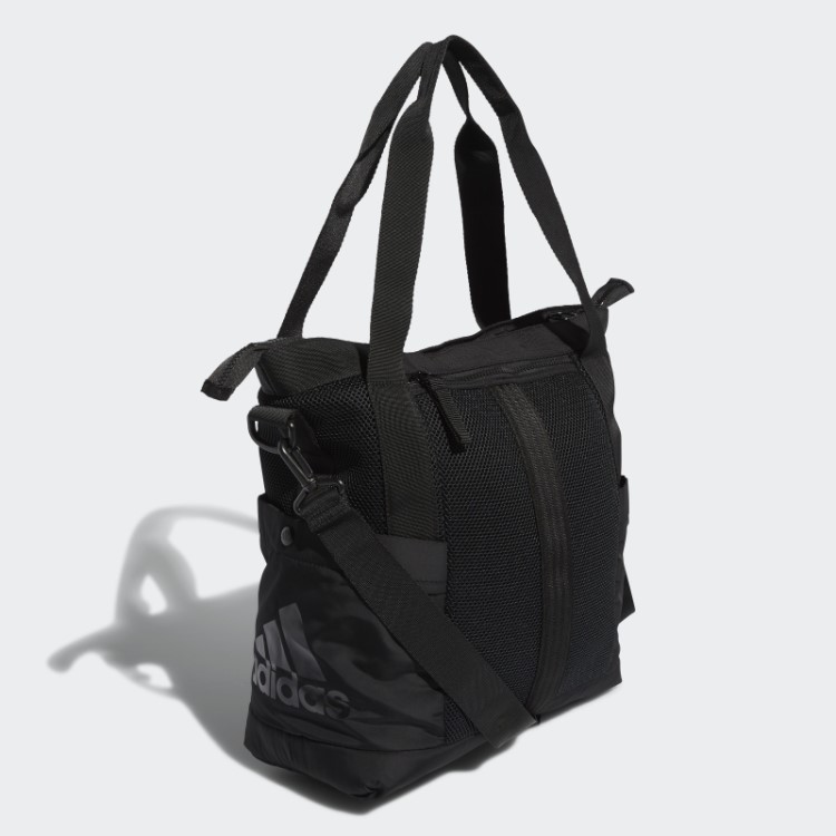 Bolsa Preta Adidas All Me