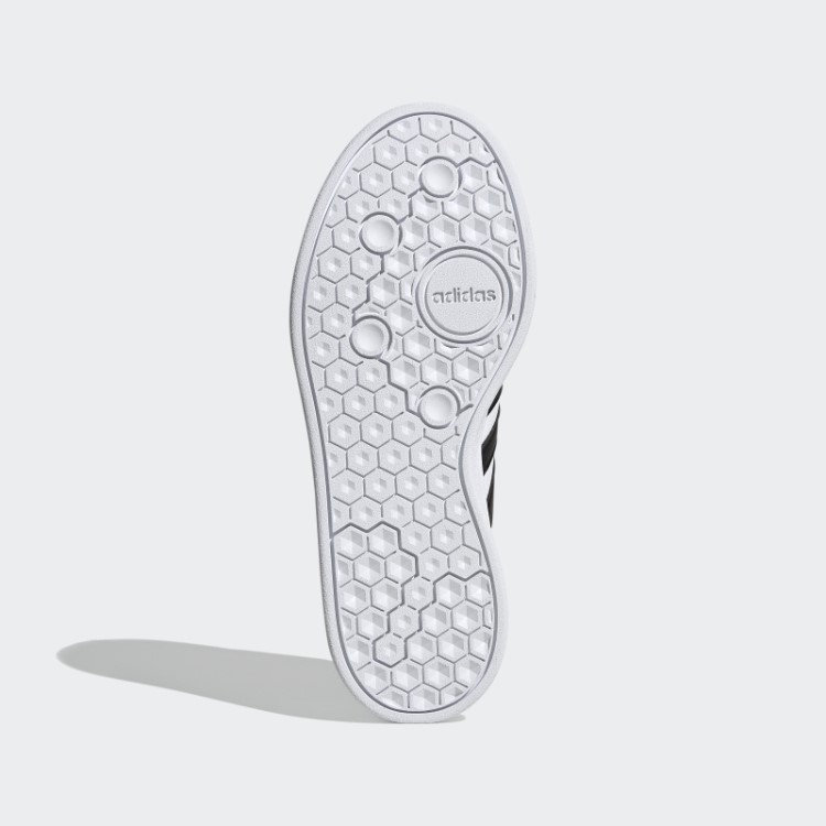 Tênis Branco Adidas Breaknet
