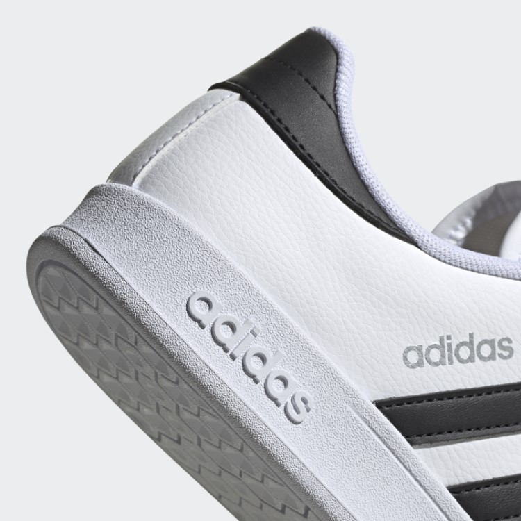 Tênis Branco Adidas Breaknet