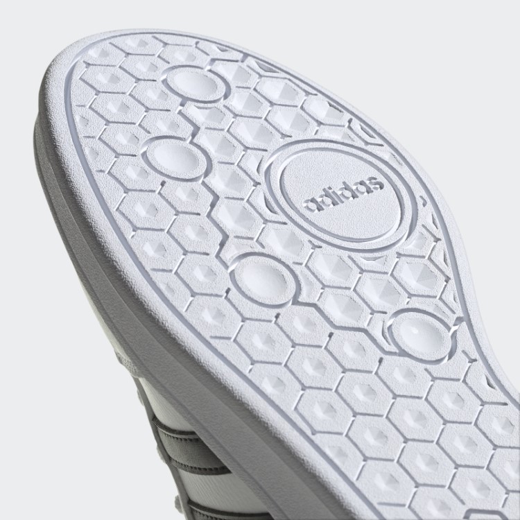 Tênis Branco Adidas Breaknet