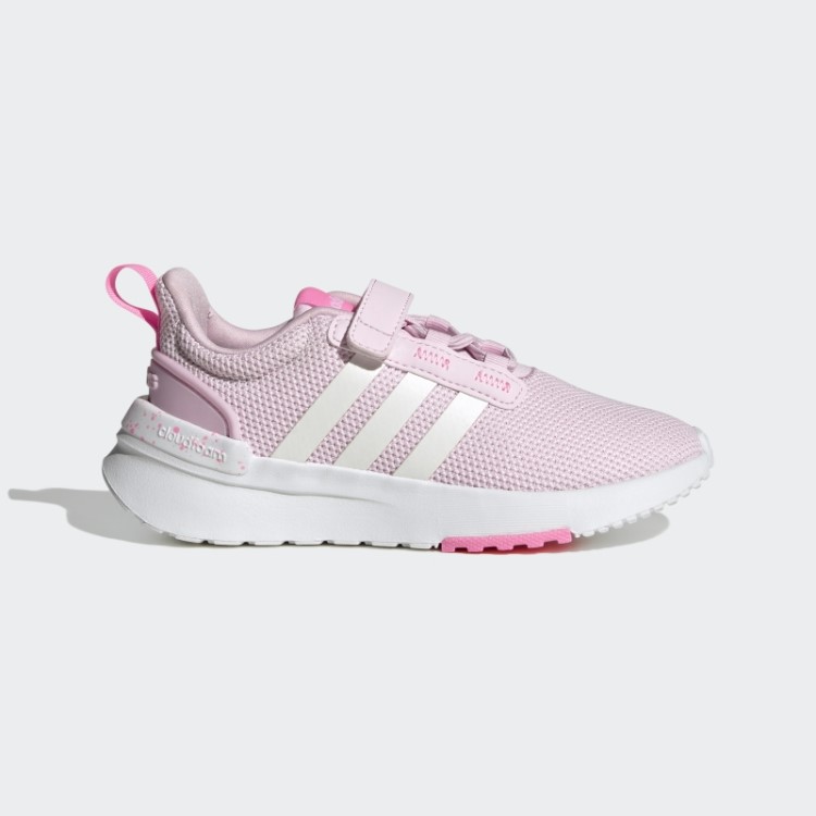 Tênis Adidas Racer Tr21 Rosa