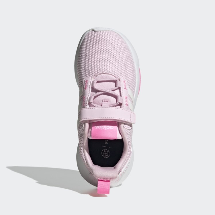 Tênis Adidas Racer Tr21 Rosa