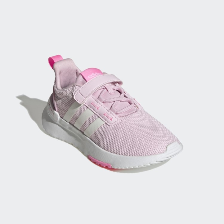 Tênis Adidas Racer Tr21 Rosa