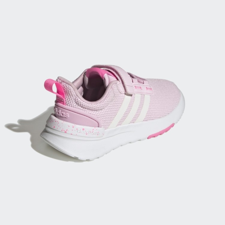 Tênis Adidas Racer Tr21 Rosa