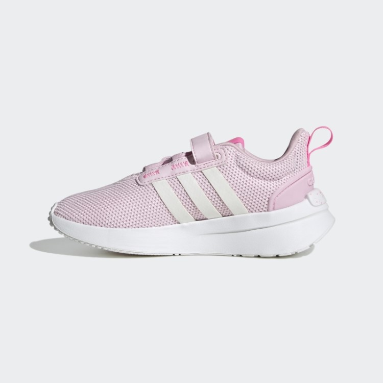Tênis Adidas Racer Tr21 Rosa