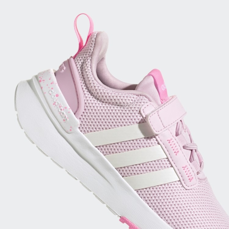 Tênis Adidas Racer Tr21 Rosa