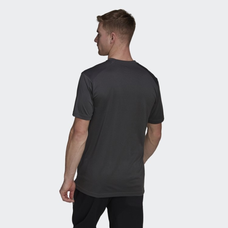 Terrex Multi Tee Adidas Preto