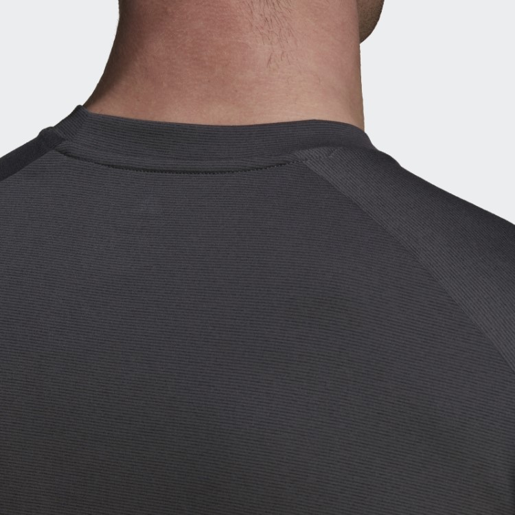 Terrex Multi Tee Adidas Preto