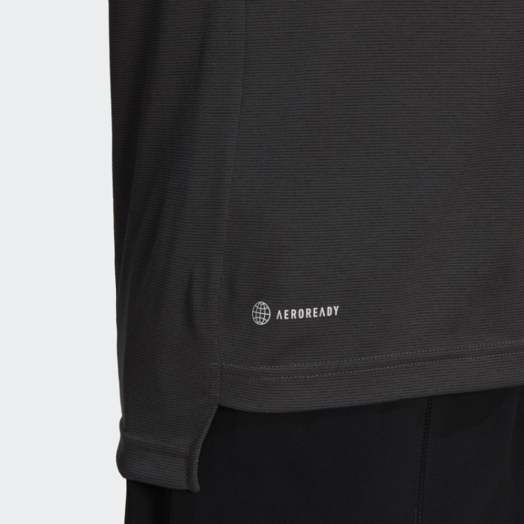 Terrex Multi Tee Adidas Preto