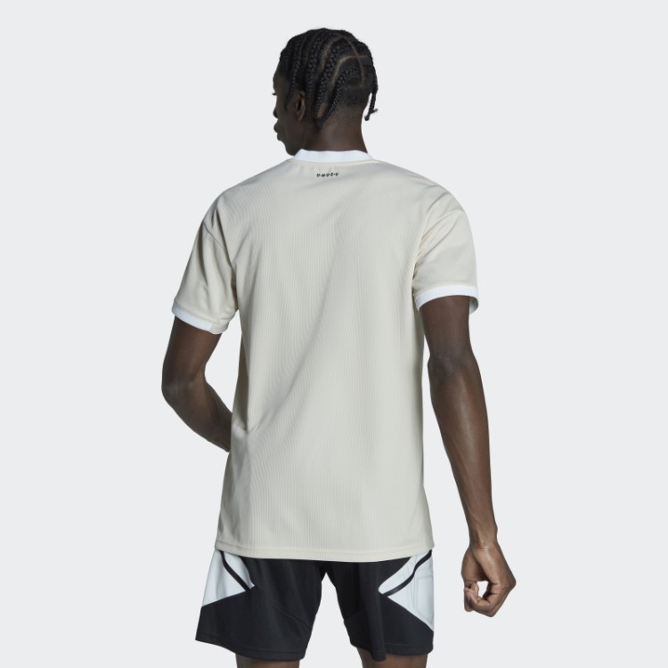 Adidas 1. Fc Union Berlin 22/23 Camisa Ivory Away