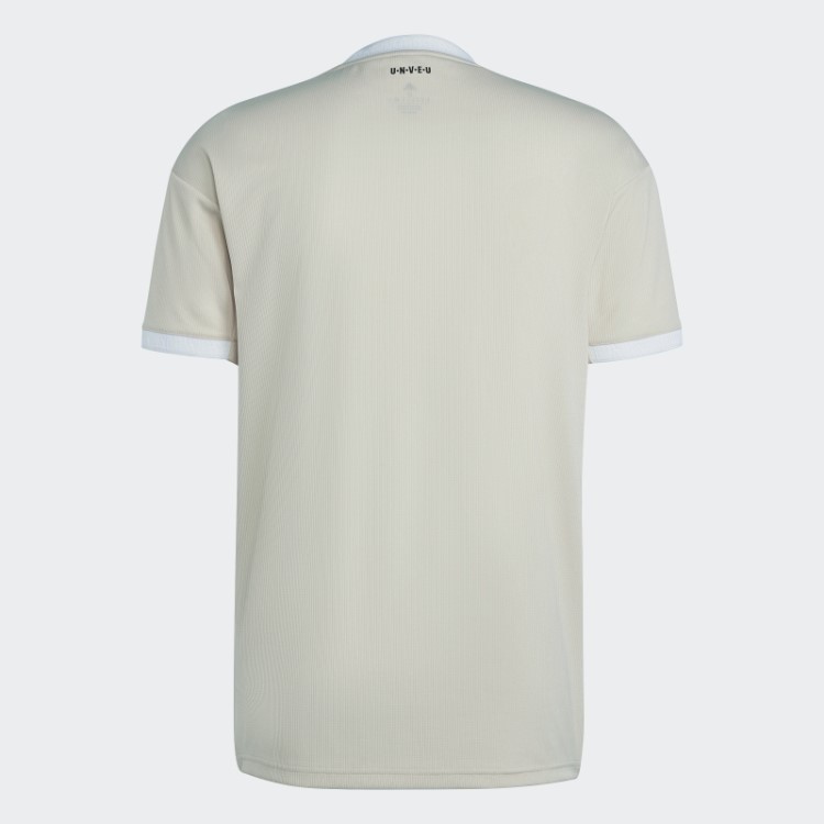 Adidas 1. Fc Union Berlin 22/23 Camisa Ivory Away