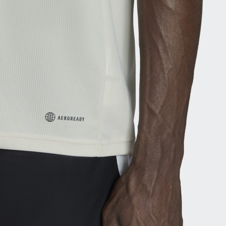 Adidas 1. Fc Union Berlin 22/23 Camisa Ivory Away