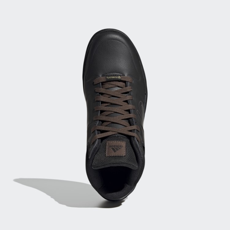 Five Ten Freerider Eps Mid Mountain Bike Adidas Preto
