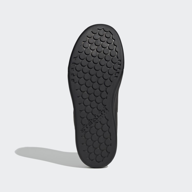 Five Ten Freerider Eps Mid Mountain Bike Adidas Preto
