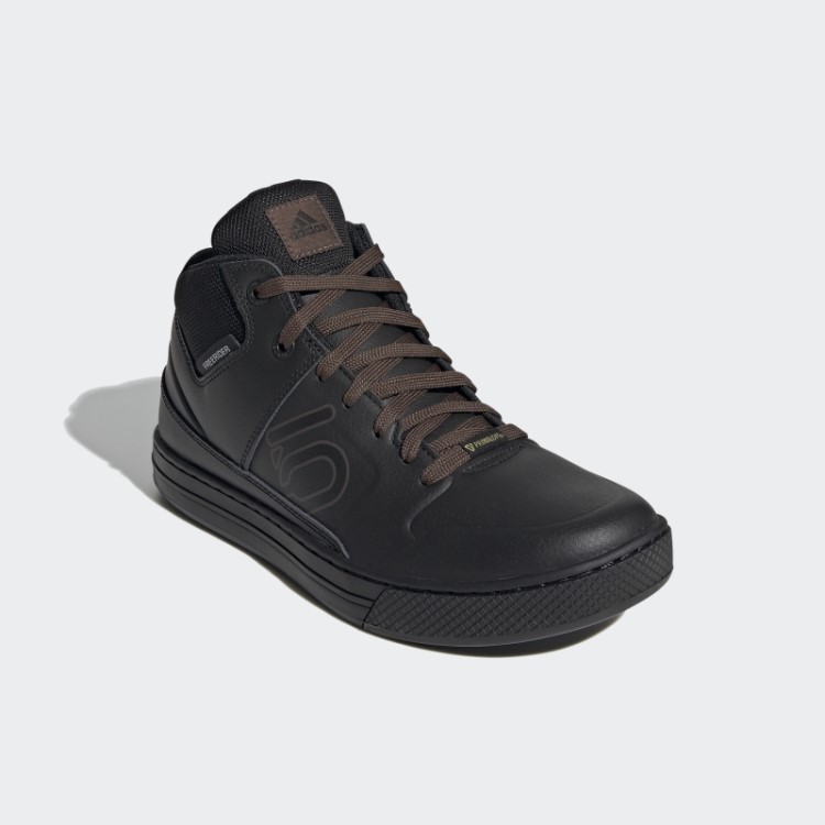 Five Ten Freerider Eps Mid Mountain Bike Adidas Preto