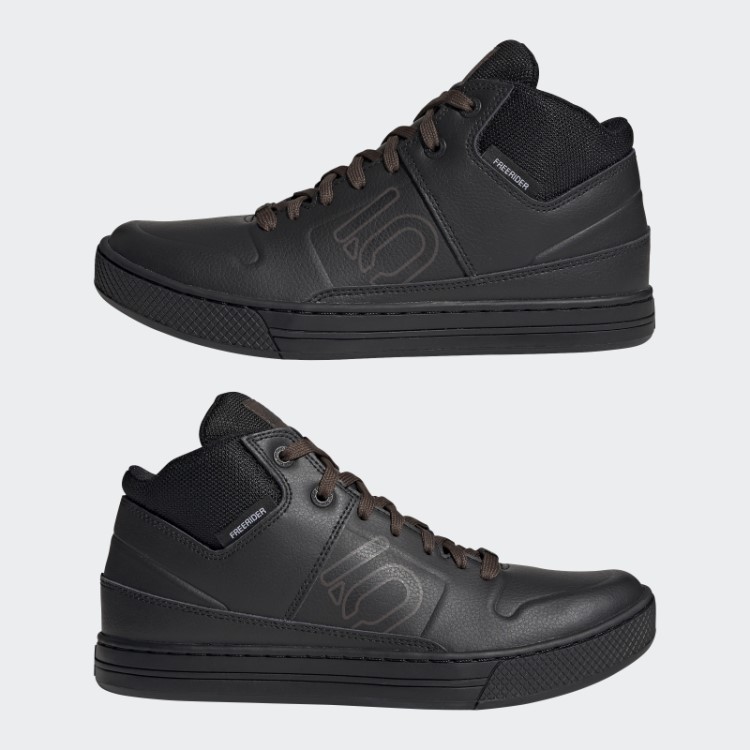 Five Ten Freerider Eps Mid Mountain Bike Adidas Preto