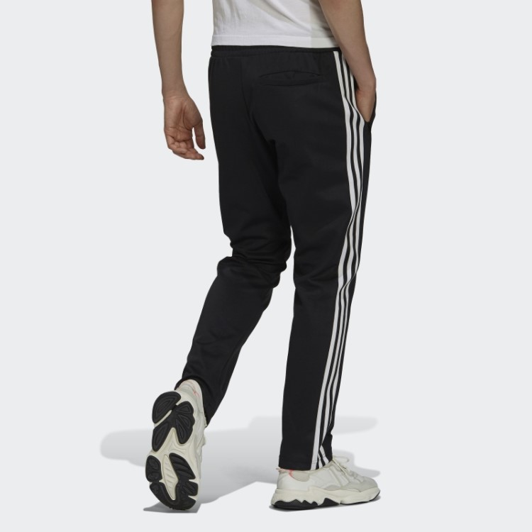 Calça Preta Adicolor Classics Beckenbauer Primeblue Adidas
